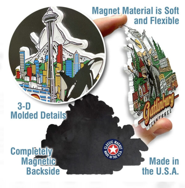 magnet made in usa beartooth highway